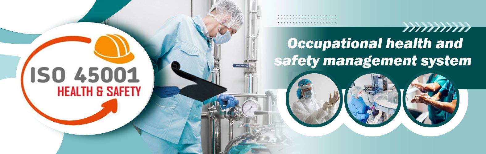 Occupational Health And Safety Management